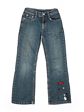 Gymboree Jeans (view 1)