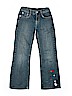 Gymboree Blue Jeans Size 7 - photo 1
