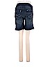 Motherhood Blue Denim Shorts Size M - photo 2