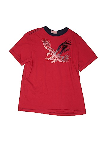 Hanna Andersson Short Sleeve T-Shirt (view 1)