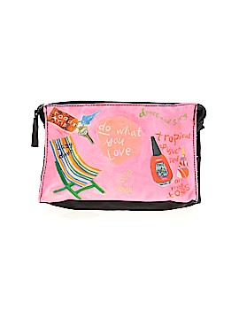 Assorted Brands Makeup Bag