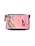 Assorted Brands Print Pink Makeup Bag One size - photo 1