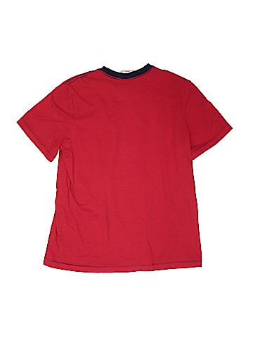 Hanna Andersson Short Sleeve T-Shirt (view 2)