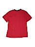 Hanna Andersson 100% Cotton Red Short Sleeve T-Shirt Size 160 cm / US 14 - photo 2