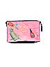 Assorted Brands Print Pink Makeup Bag One size - photo 2