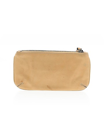 Juicy Couture Leather Wristlet (view 2)