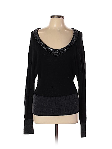 Free People Wool Pullover Sweater (view 1)