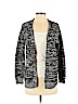 Forever 21 Black Cardigan Size S - photo 1
