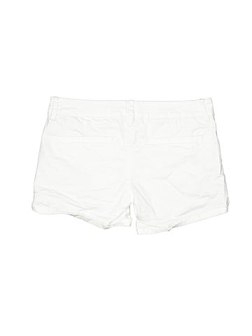 American Eagle Outfitters Khaki Shorts (view 2)