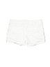 American Eagle Outfitters White Khaki Shorts Size 0 - photo 2