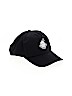 Unbranded 100% Cotton Black Baseball Cap  One size (kids) - photo 1
