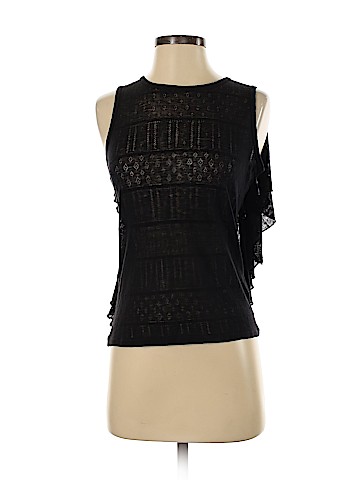 Manoush Sleeveless Top (view 1)