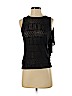 Manoush Black Sleeveless Top Size M - photo 1