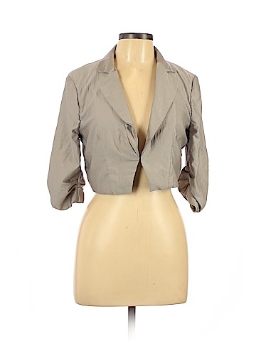 Bar III Blazer (view 1)