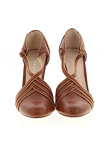 Chelsea Crew Heels (view 2)