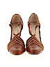 Chelsea Crew Brown Heels Size EU 39 - photo 2