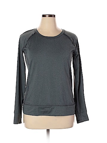 Xersion Active T-Shirt (view 1)