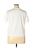 Everlane 100% Cotton White Short Sleeve T-Shirt Size XL - photo 2