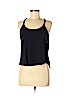 Hollister Blue Tank Top Size M - photo 1