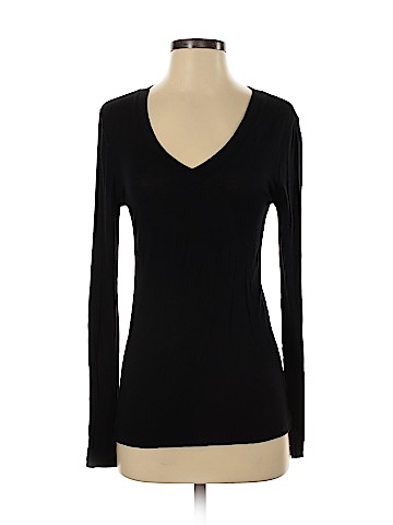 Zenana Outfitters Long Sleeve T-Shirt (view 1)