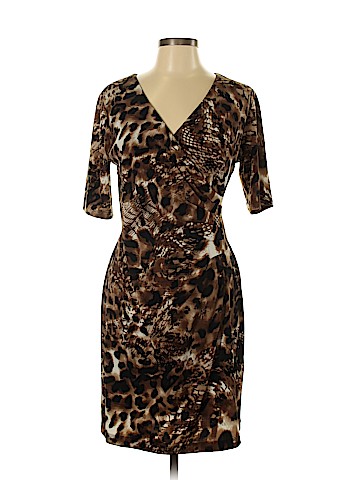 DressBarn Casual Dress (view 1)