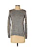 H&M Gray Pullover Sweater Size XS - photo 1
