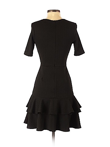 Aqua Casual Dress (view 2)