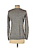 H&M Gray Pullover Sweater Size XS - photo 2