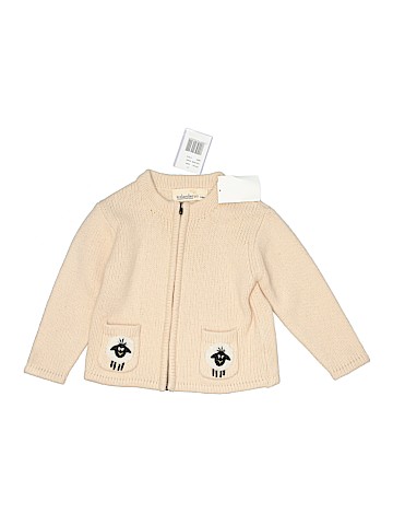 Assorted Brands Wool Cardigan (view 1)