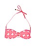 Kate Spade New York Pink Swimsuit Top Size XS - photo 1