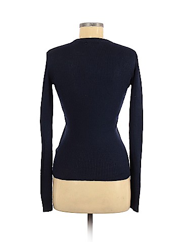 Helfrich Pullover Sweater (view 2)