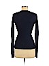 Helfrich Blue Pullover Sweater Size XS - photo 2