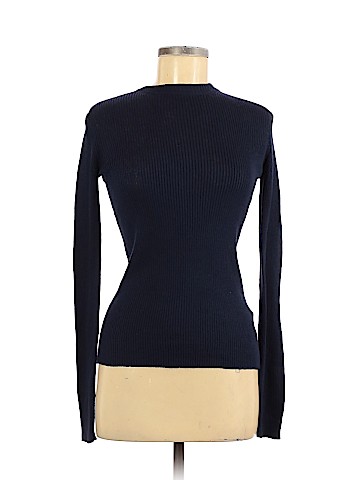 Helfrich Pullover Sweater (view 1)