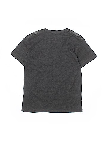 Assorted Brands Short Sleeve Henley (view 2)