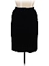 Unbranded Black Casual Skirt Size 16 - photo 2