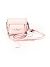 Rebecca Minkoff 100% Leather Pink Leather Crossbody Bag One size - photo 1