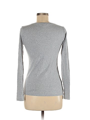 Zenana Outfitters Long Sleeve T-Shirt (view 2)