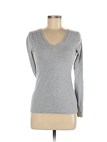 Zenana Outfitters Long Sleeve T-Shirt (view 1)