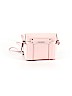 Rebecca Minkoff 100% Leather Pink Leather Crossbody Bag One size - photo 3