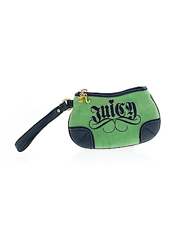 Juicy Couture Wristlet (view 1)