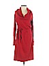 Mossimo Red Casual Dress Size S - photo 1