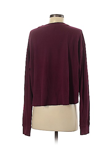 Victoria's Secret Pink Thermal Top (view 2)