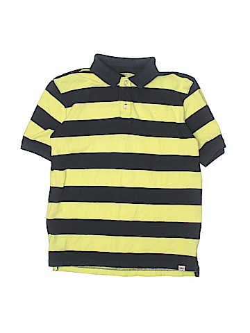 Gap Kids Short Sleeve Polo (view 1)