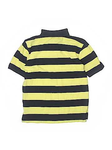 Gap Kids Short Sleeve Polo (view 2)