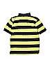 Gap Kids Yellow Short Sleeve Polo Size 14 - 16 - photo 2