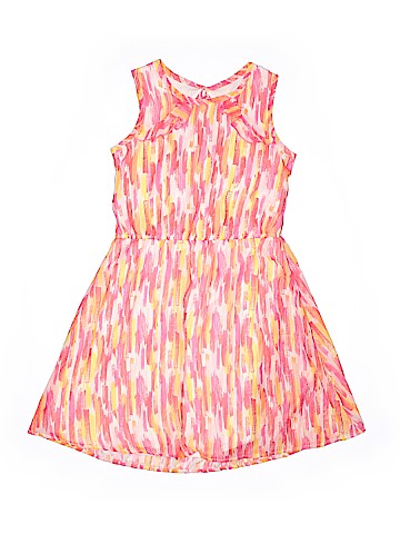 Wonder Nation Dress (view 1)