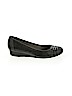 Life Stride Gray Wedges Size 9 - photo 1