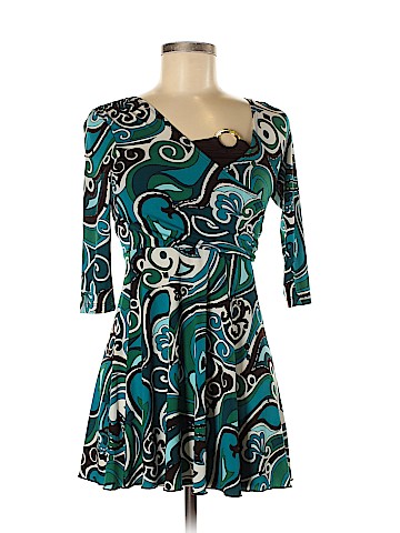 Speechless Casual Dress (view 1)