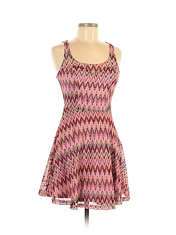 Candie's Casual Dress (view 1)