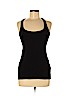Bailey 44 Black Sleeveless Top Size M - photo 1